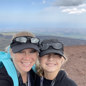 Fundraising Page: Tori Renfro